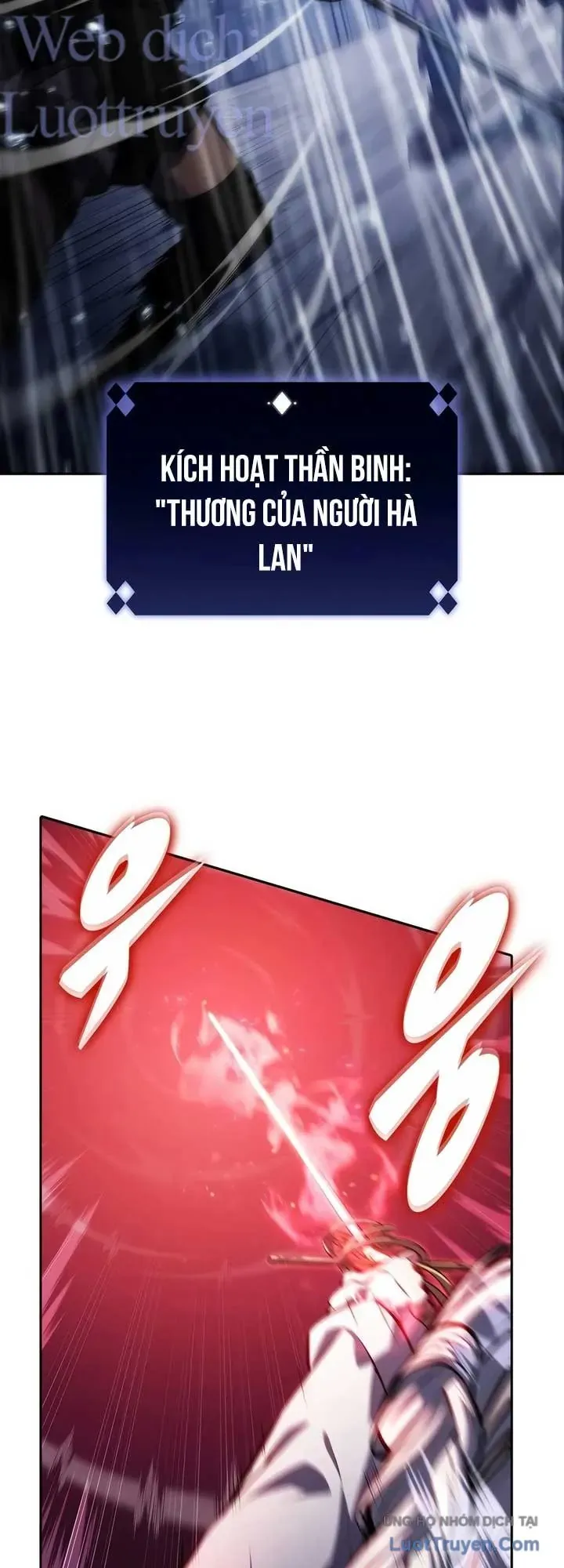 Người Chơi Mới Cấp Tối Đa Chap 259 - Next Chap 260