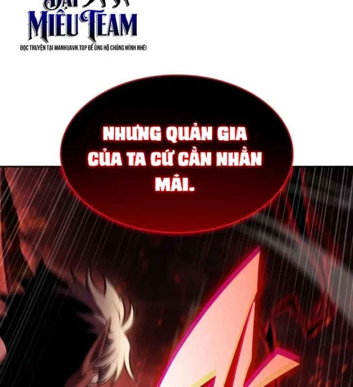 Người Chơi Mới Cấp Tối Đa Chap 256 - Next Chap 257