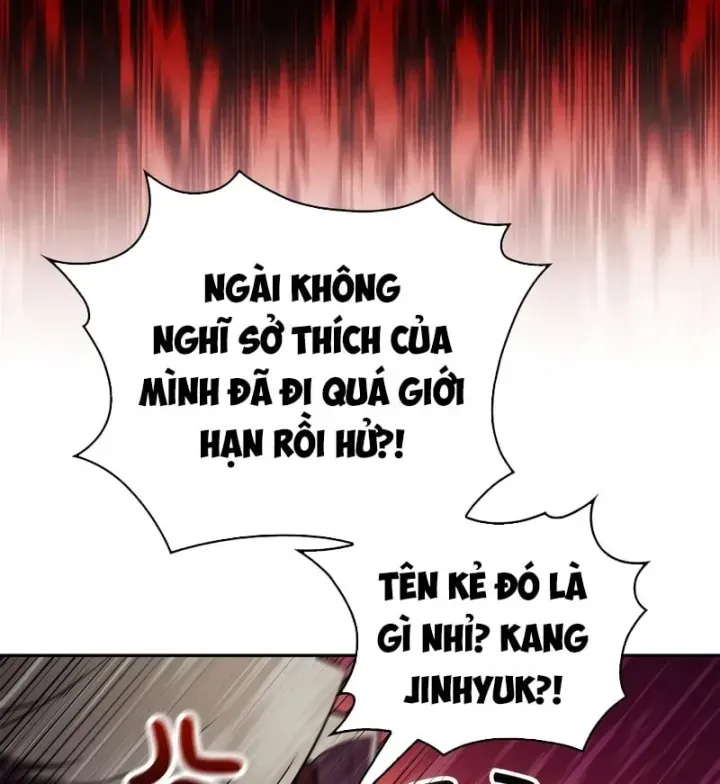Người Chơi Mới Cấp Tối Đa Chap 256 - Next Chap 257