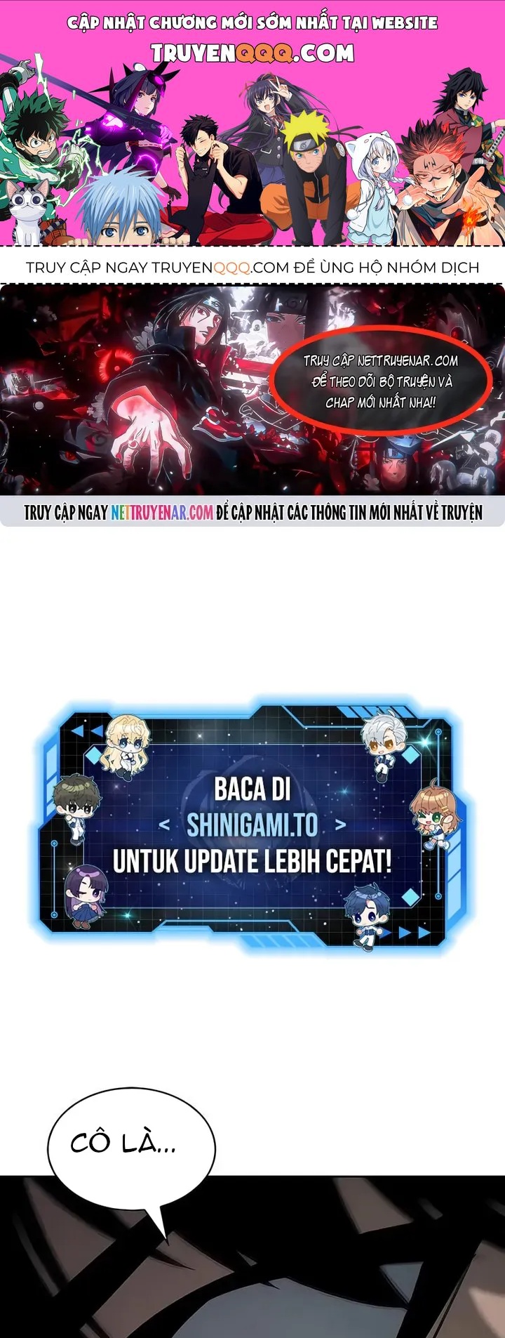 Người Chơi Mới Cấp Tối Đa Chap 251 - Next Chap 252