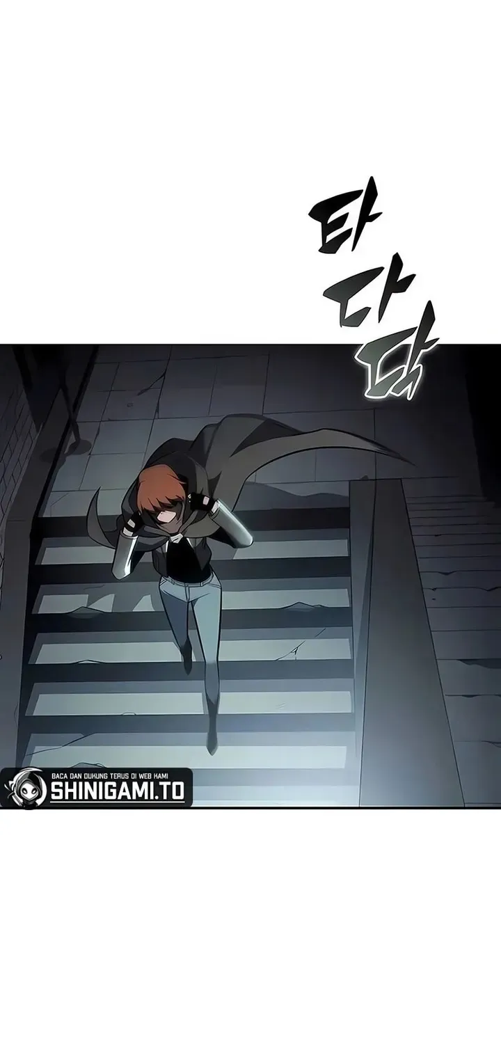 Người Chơi Mới Cấp Tối Đa Chap 251 - Next Chap 252