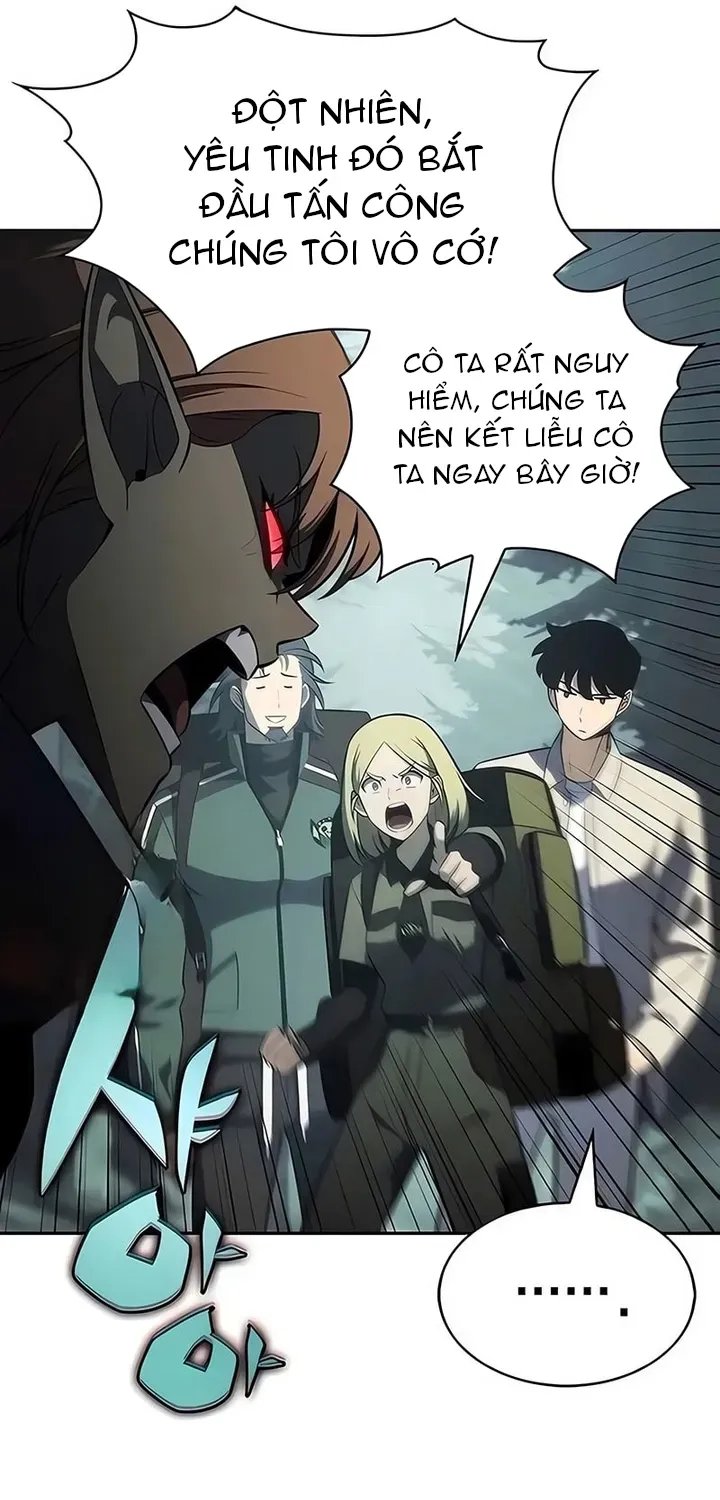 Người Chơi Mới Cấp Tối Đa Chap 251 - Next Chap 252