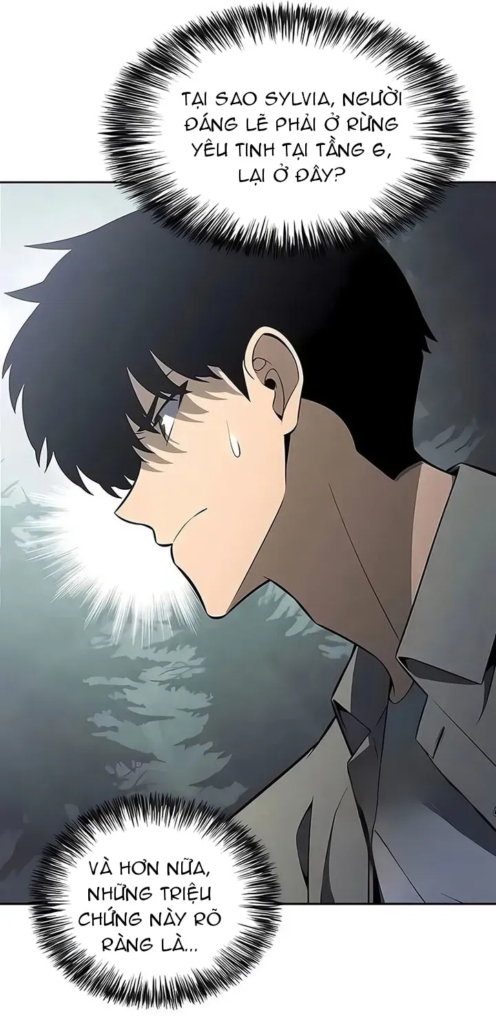 Người Chơi Mới Cấp Tối Đa Chap 251 - Next Chap 252