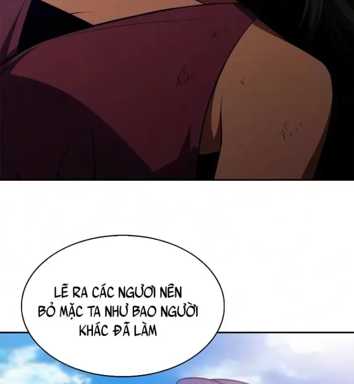 Người Chơi Mới Cấp Tối Đa Chap 261 - Next Chap 262