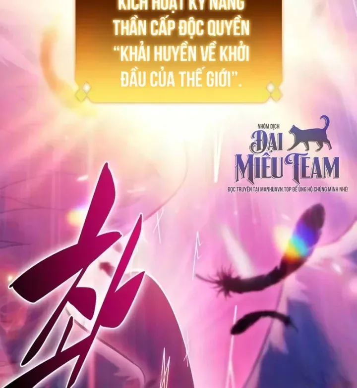 Người Chơi Mới Cấp Tối Đa Chap 261 - Next Chap 262
