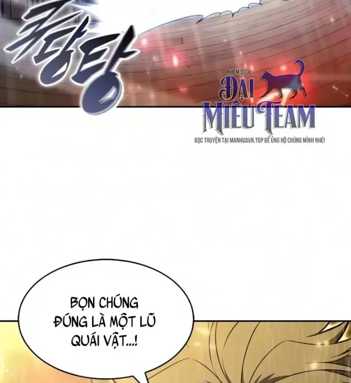 Người Chơi Mới Cấp Tối Đa Chap 261 - Next Chap 262