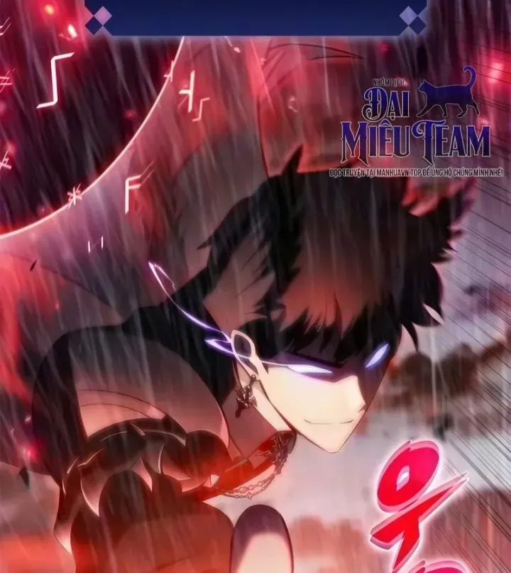 Người Chơi Mới Cấp Tối Đa Chap 261 - Next Chap 262