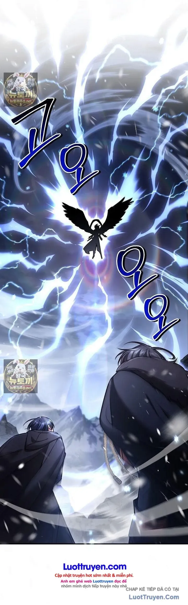 Kí Sự Hồi Quy Chap 183 - Next Chap 184