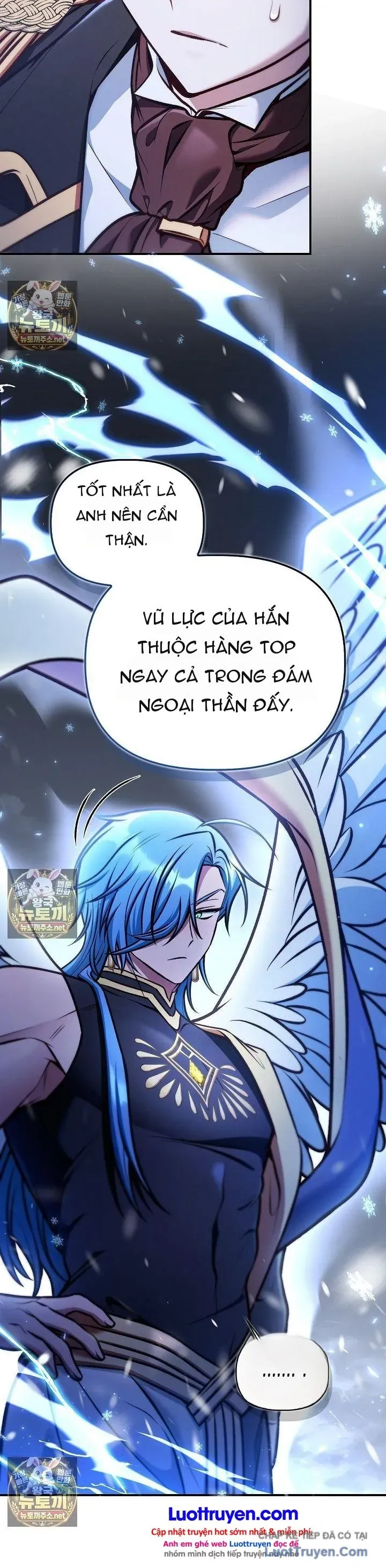Kí Sự Hồi Quy Chap 183 - Next Chap 184
