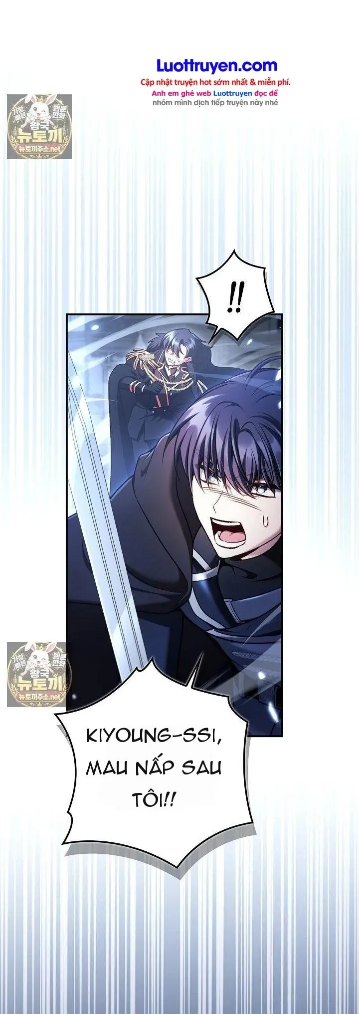 Kí Sự Hồi Quy Chap 183 - Next Chap 184