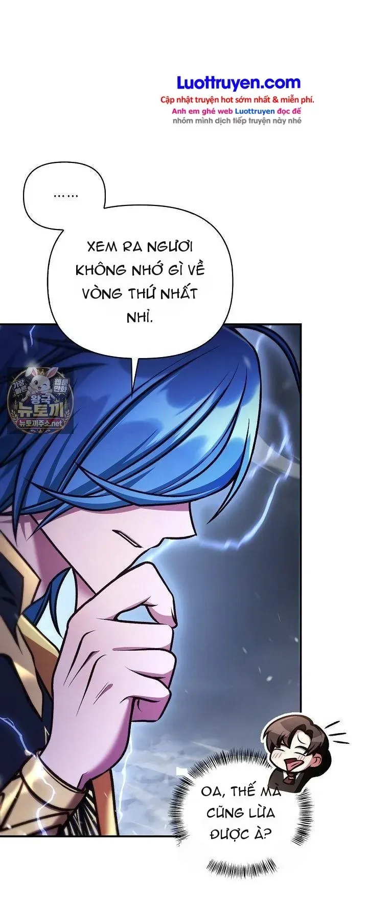 Kí Sự Hồi Quy Chap 183 - Next Chap 184
