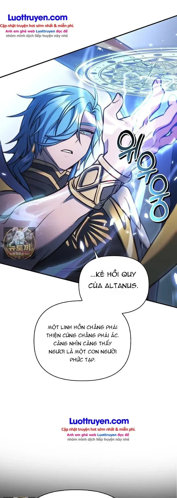 Kí Sự Hồi Quy Chap 183 - Next Chap 184