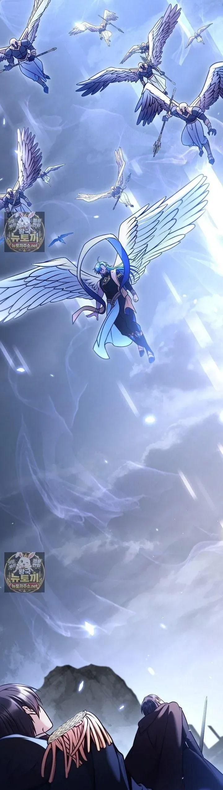 Kí Sự Hồi Quy Chap 183 - Next Chap 184