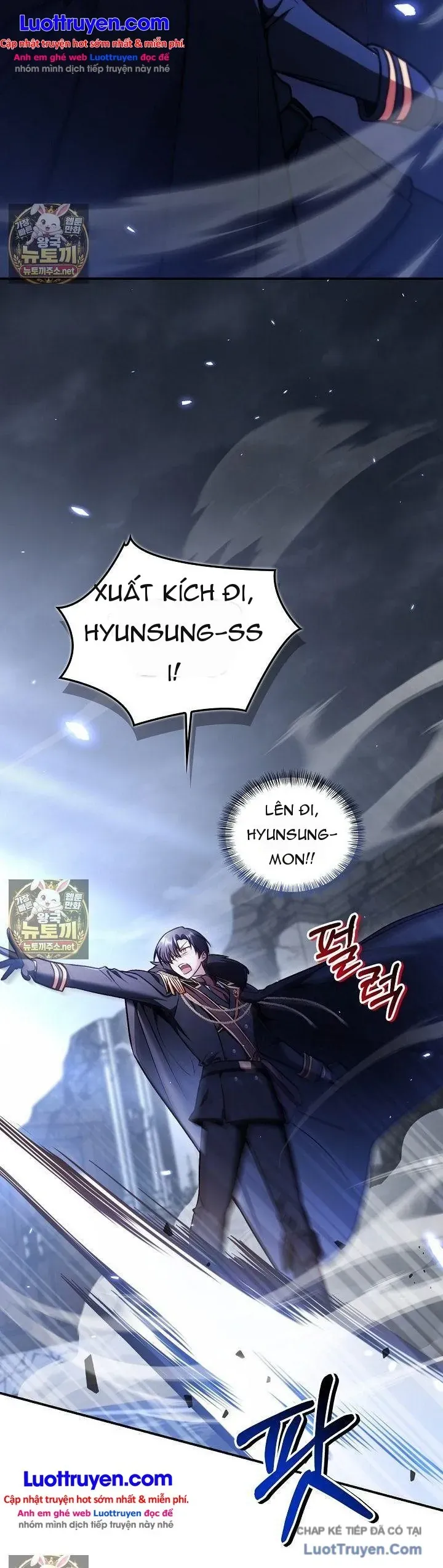 Kí Sự Hồi Quy Chap 183 - Next Chap 184