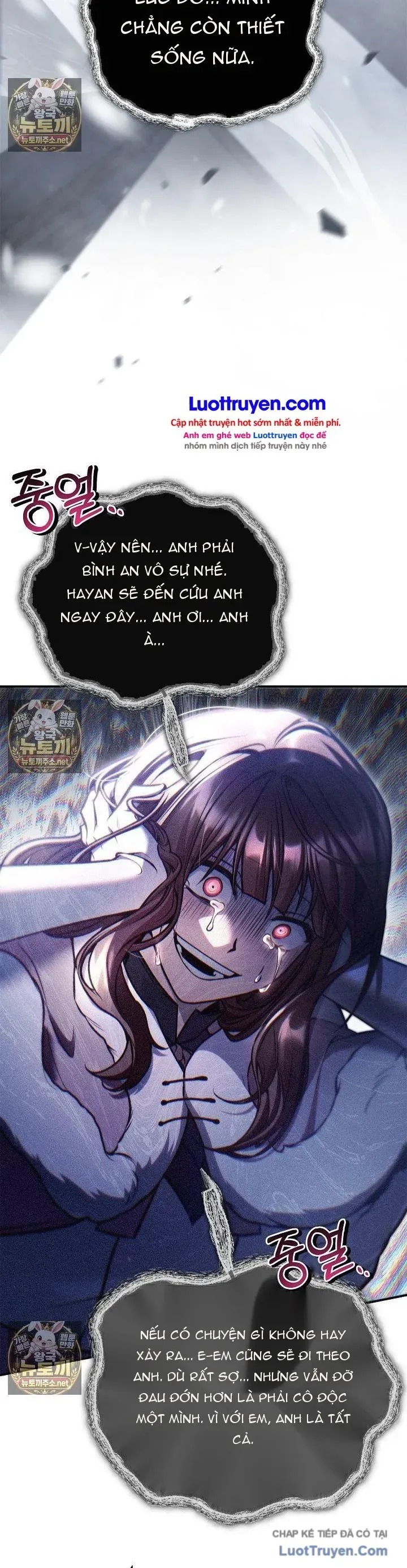 Kí Sự Hồi Quy Chap 183 - Next Chap 184
