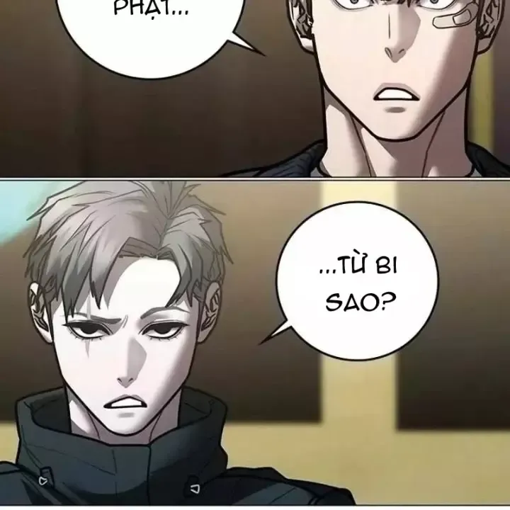 Nhiệm Vụ Đời Thật Chap 208 - Next Chap 209