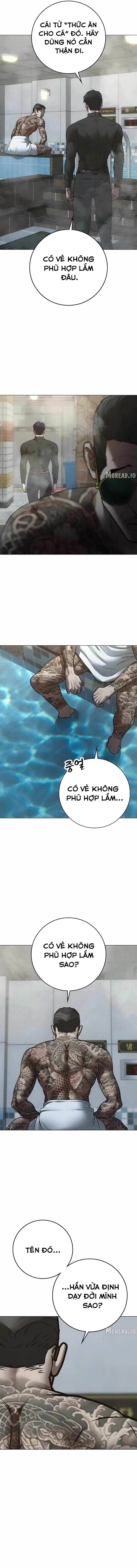Nhiệm Vụ Đời Thật Chap 209 - Next Chap 210