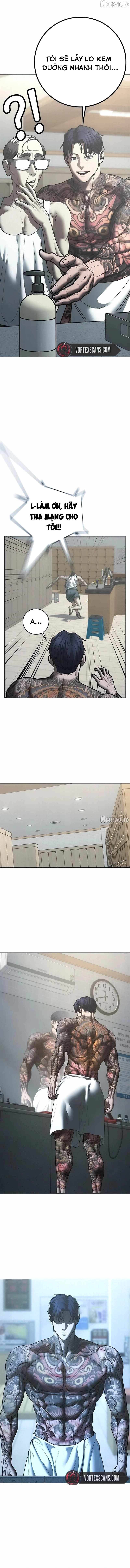 Nhiệm Vụ Đời Thật Chap 209 - Next Chap 210