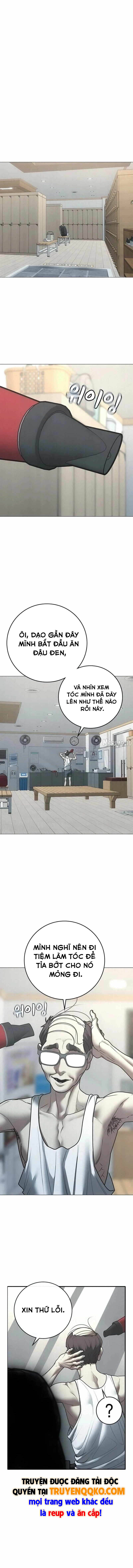 Nhiệm Vụ Đời Thật Chap 209 - Next Chap 210