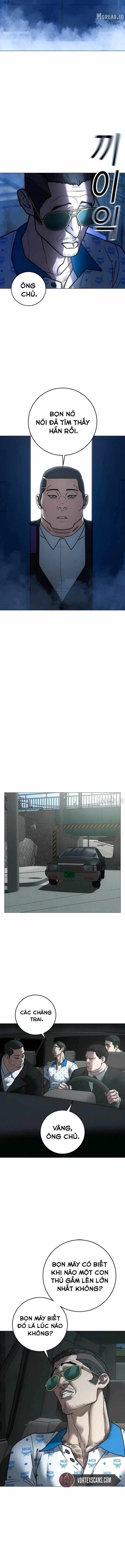 Nhiệm Vụ Đời Thật Chap 209 - Next Chap 210