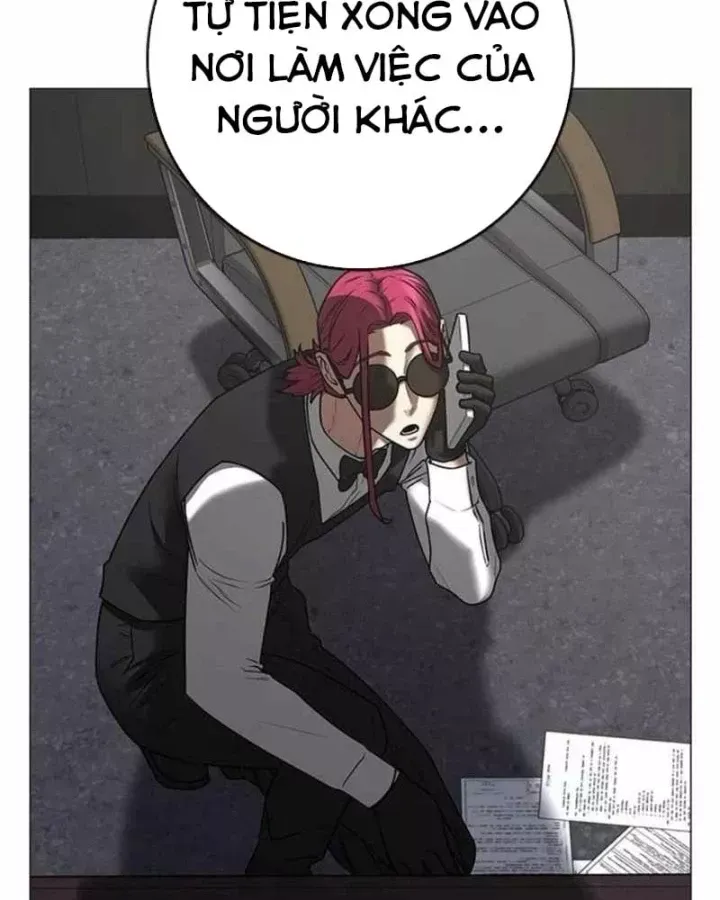 Nhiệm Vụ Đời Thật Chap 205 - Next Chap 206