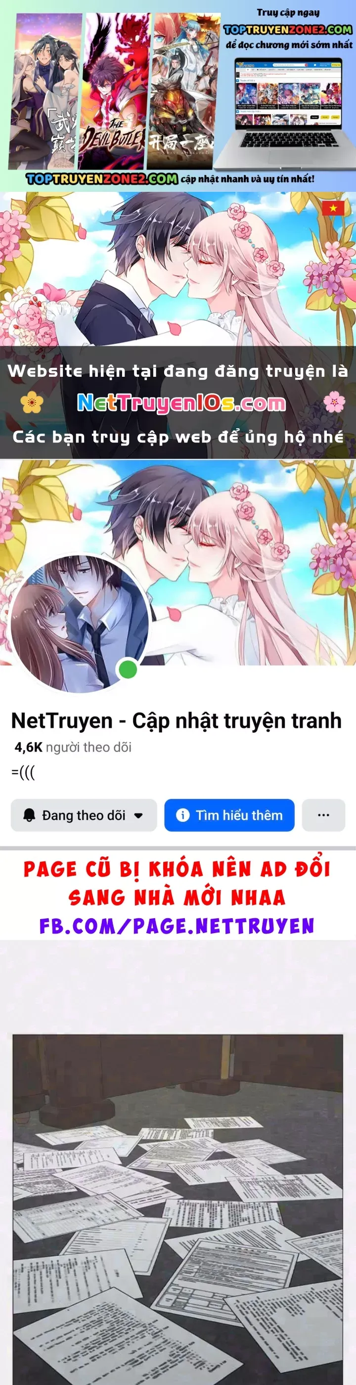 Nhiệm Vụ Đời Thật Chap 205 - Next Chap 206