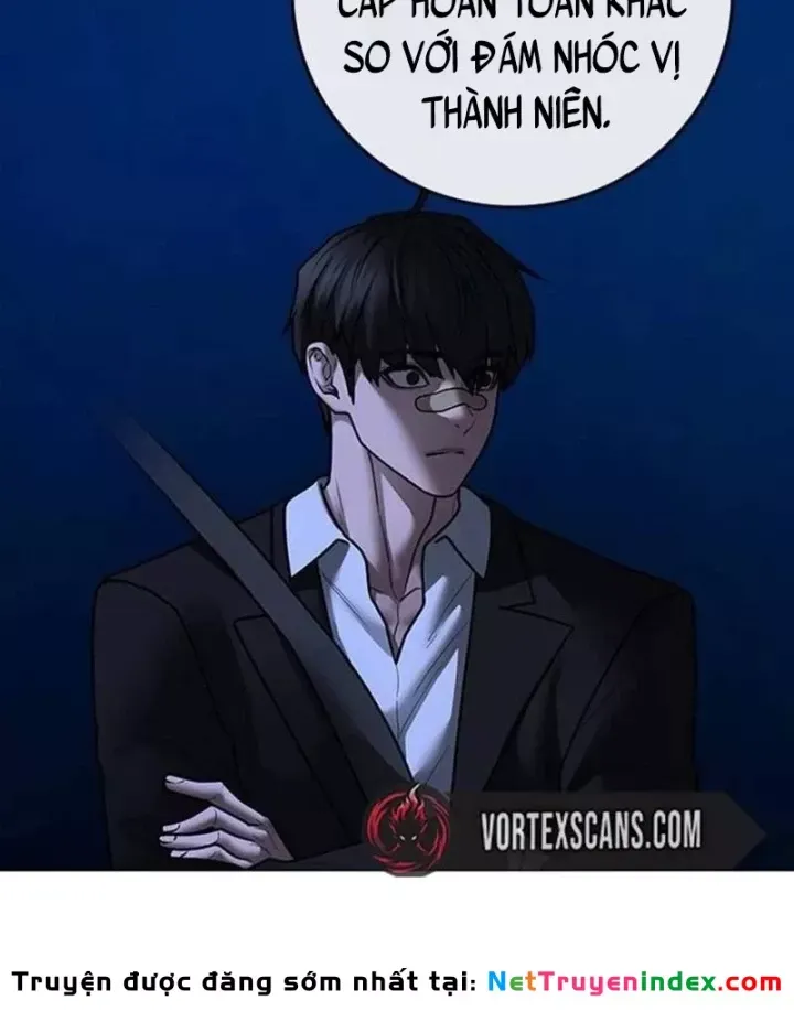 Nhiệm Vụ Đời Thật Chap 206 - Next Chap 207