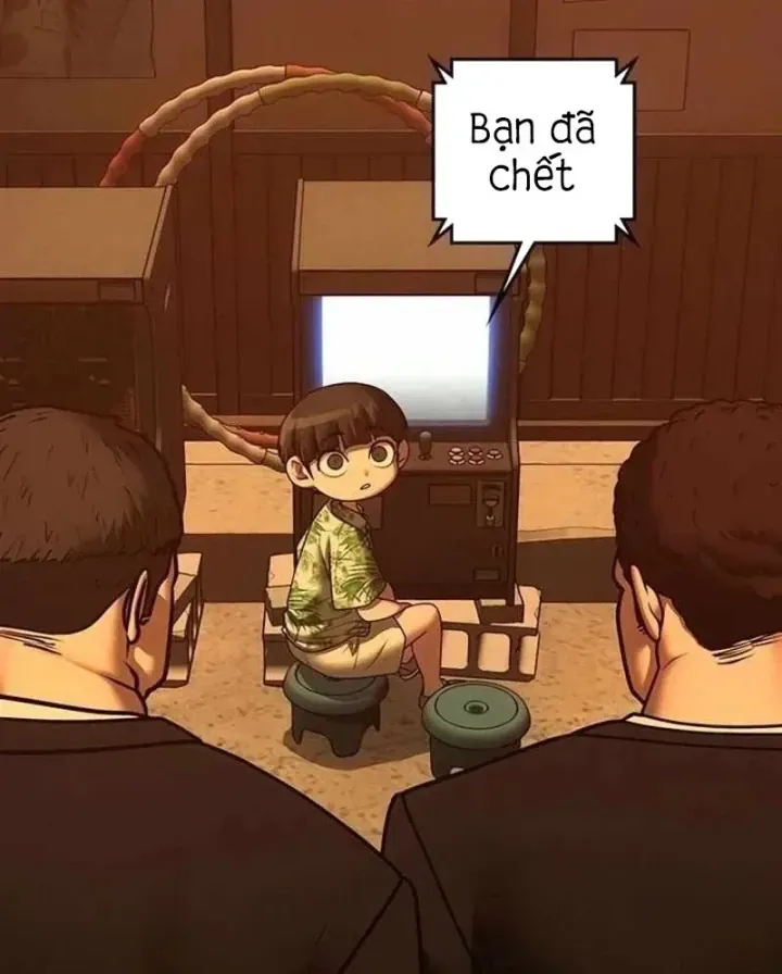 Nhiệm Vụ Đời Thật Chap 210 - Next Chap 211