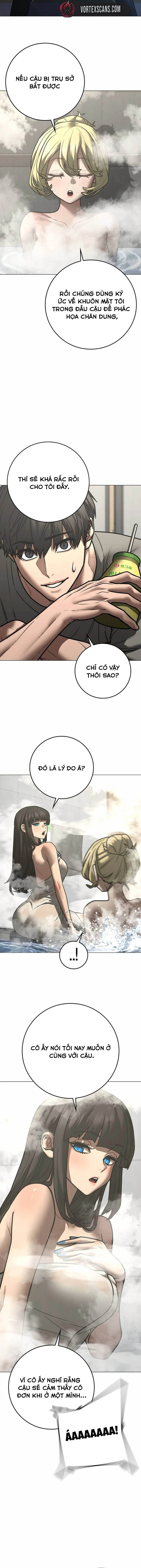 Nhiệm Vụ Đời Thật Chap 212 - Next Chap 213