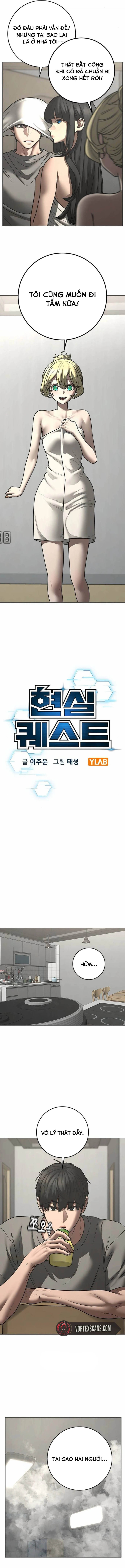 Nhiệm Vụ Đời Thật Chap 212 - Next Chap 213