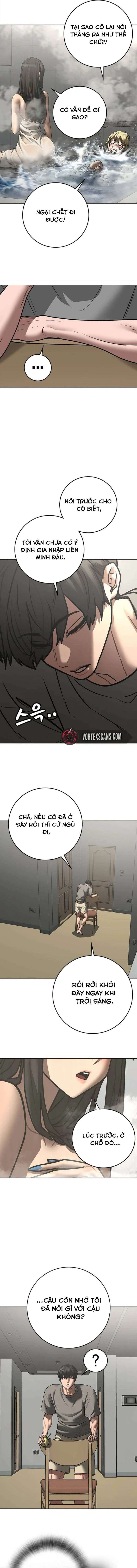 Nhiệm Vụ Đời Thật Chap 212 - Next Chap 213