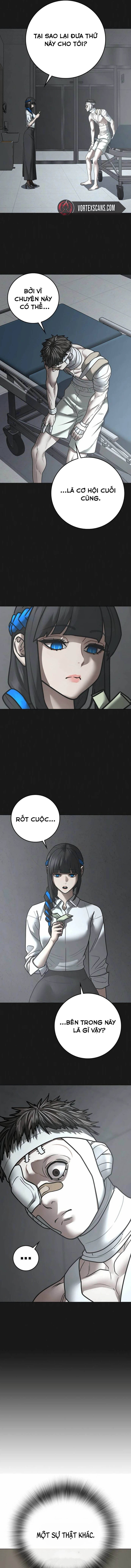 Nhiệm Vụ Đời Thật Chap 212 - Next Chap 213