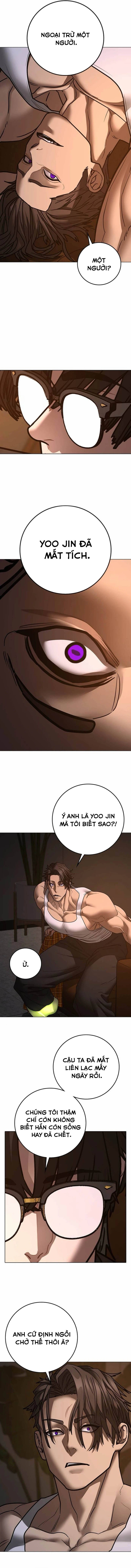 Nhiệm Vụ Đời Thật Chap 212 - Next Chap 213