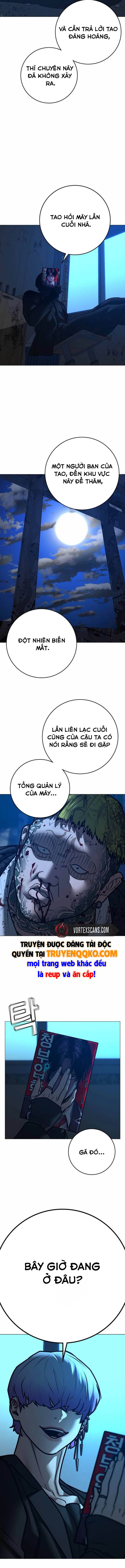 Nhiệm Vụ Đời Thật Chap 212 - Next Chap 213