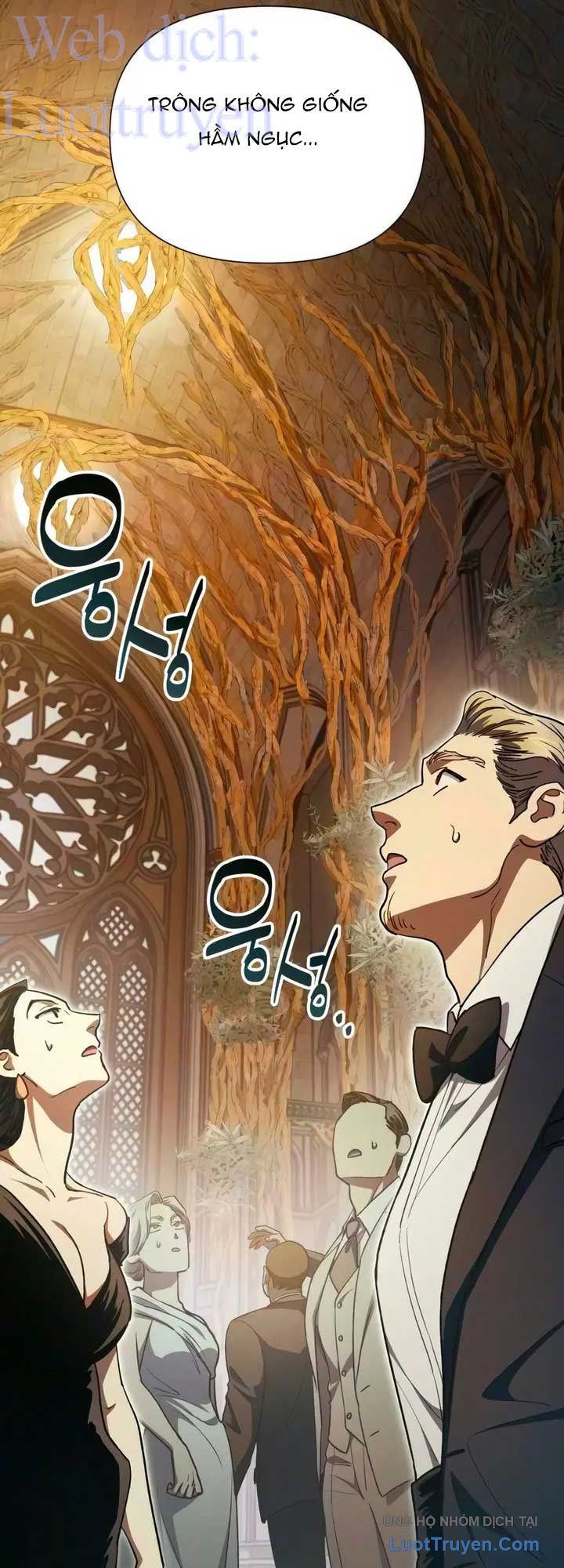 Những Ranker Cấp S Mà Tôi Nuôi Dưỡng Chap 173 - Next Chap 174