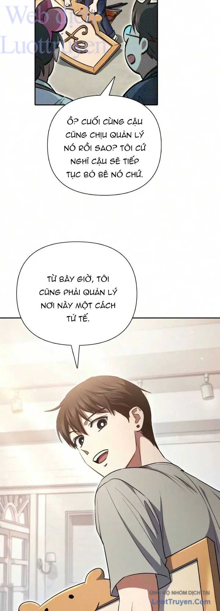 Những Ranker Cấp S Mà Tôi Nuôi Dưỡng Chap 173 - Next Chap 174