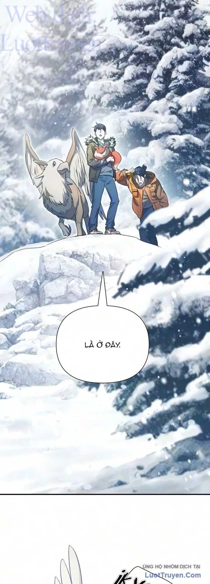 Những Ranker Cấp S Mà Tôi Nuôi Dưỡng Chap 173 - Next Chap 174
