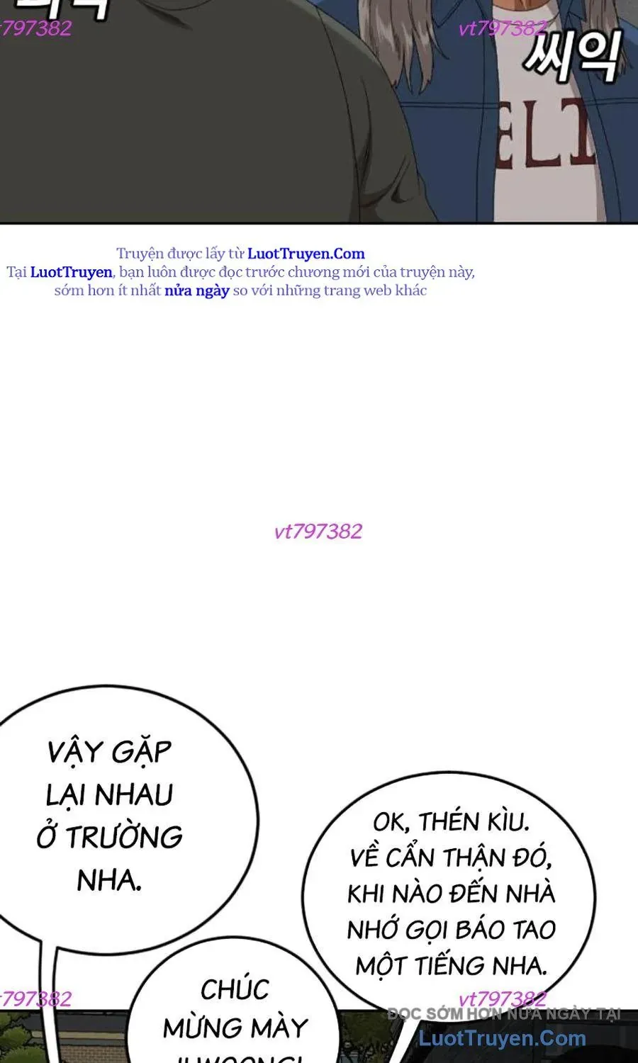 Người Xấu Chap 279 - Next Chap 280