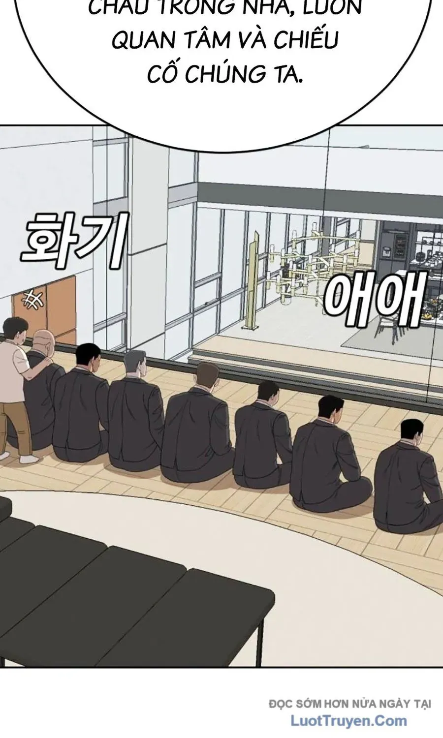 Người Xấu Chap 279 - Next Chap 280