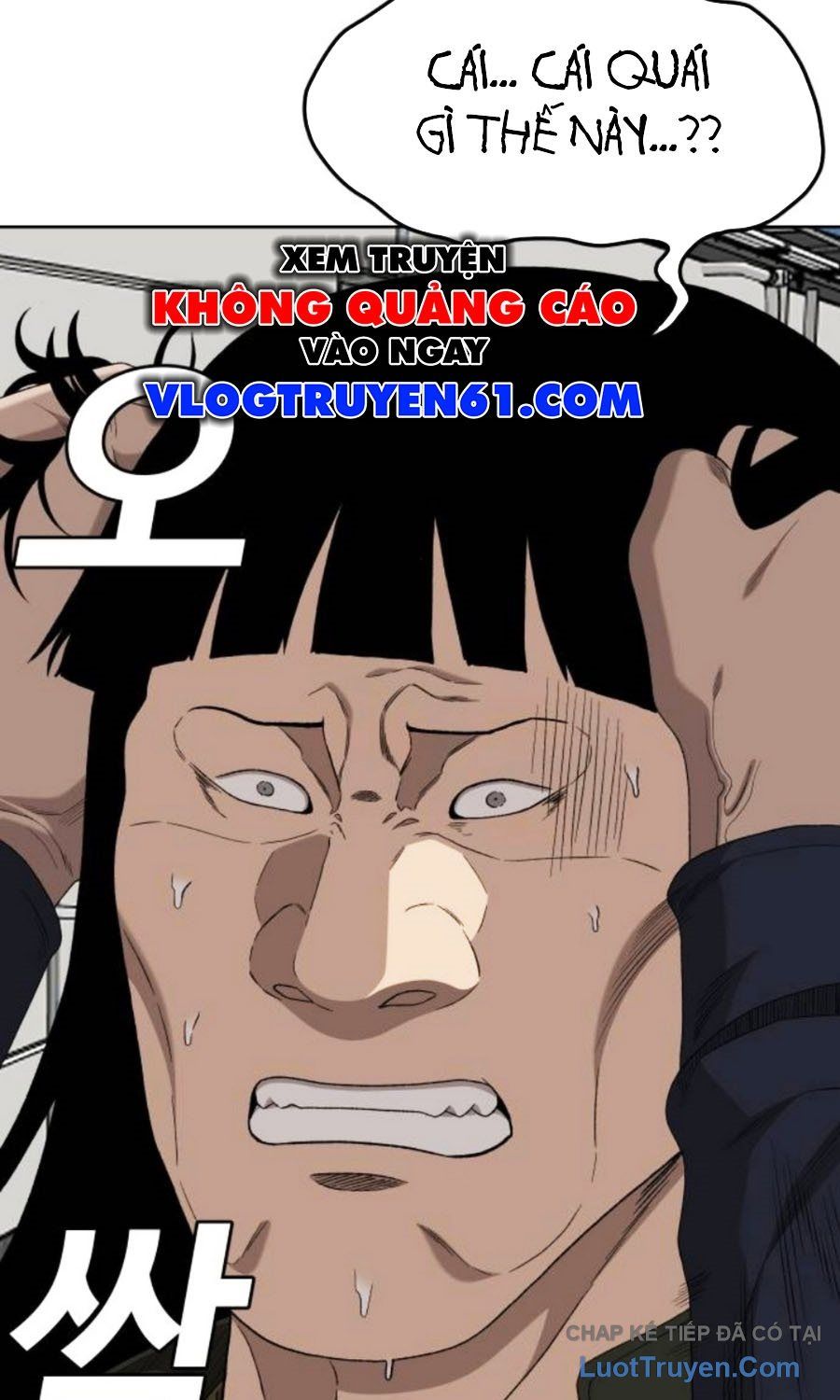 Người Xấu Chap 288 - Next Chap 289