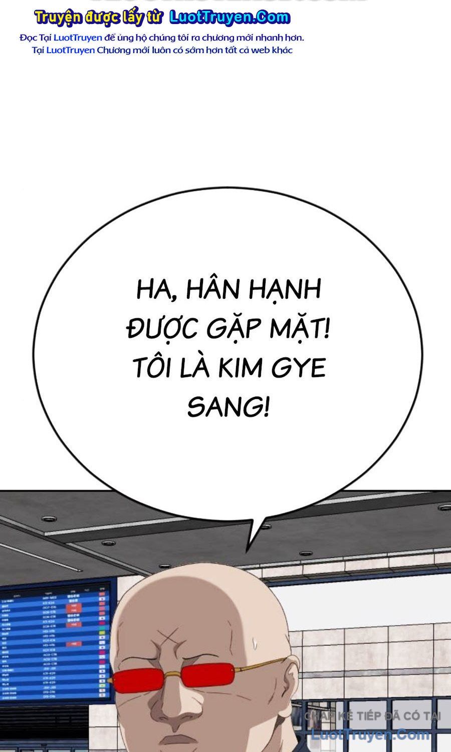 Người Xấu Chap 284 - Next Chap 285