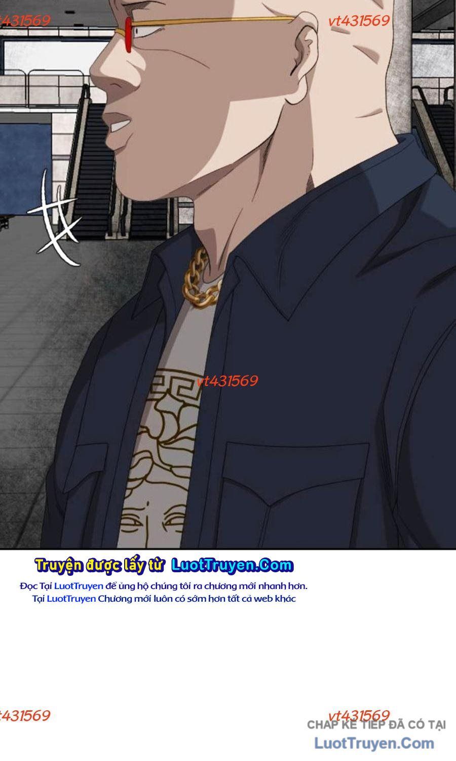 Người Xấu Chap 284 - Next Chap 285