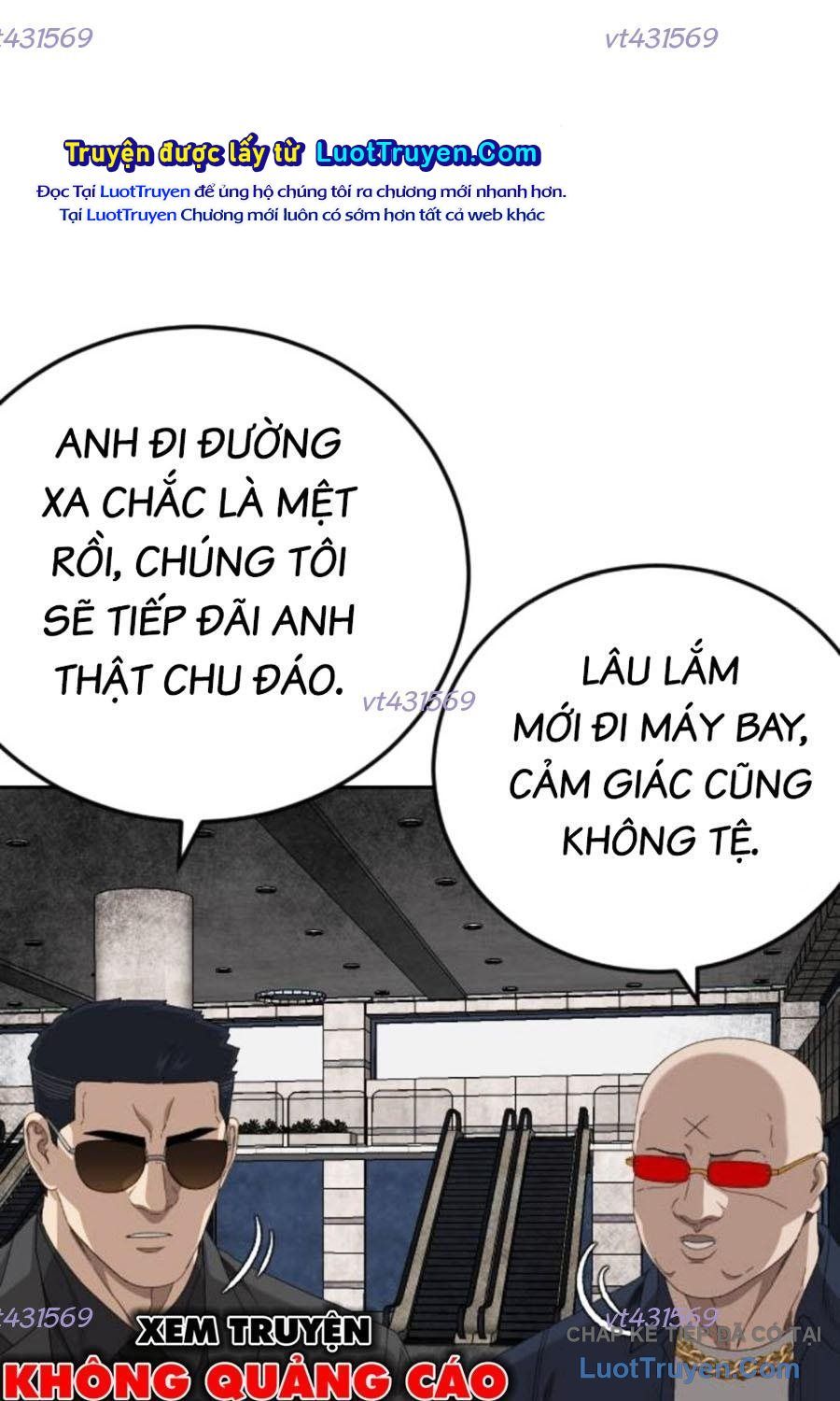 Người Xấu Chap 284 - Next Chap 285