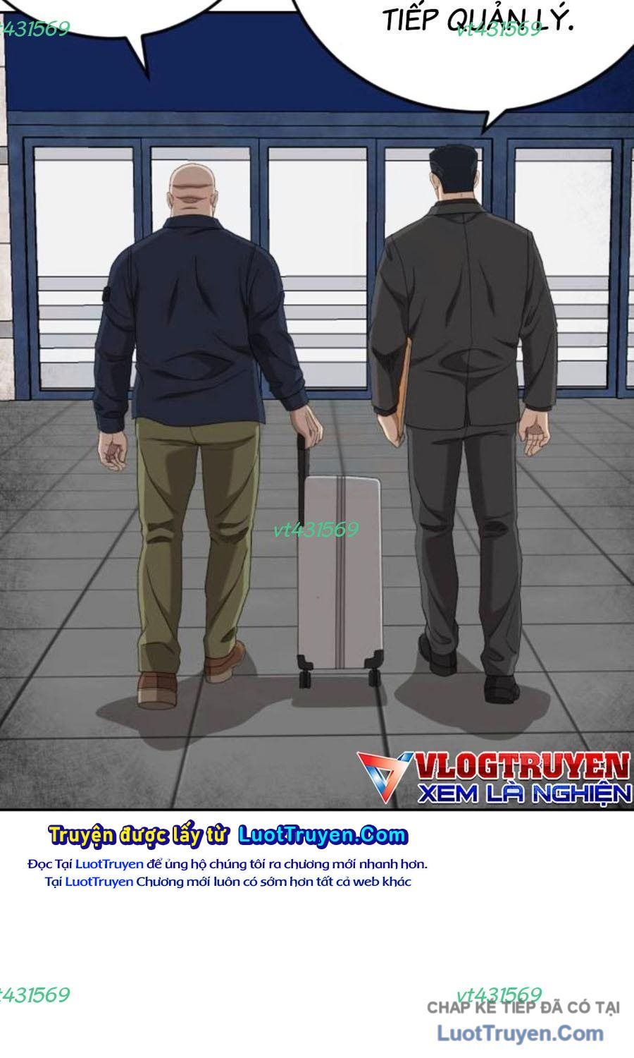 Người Xấu Chap 284 - Next Chap 285
