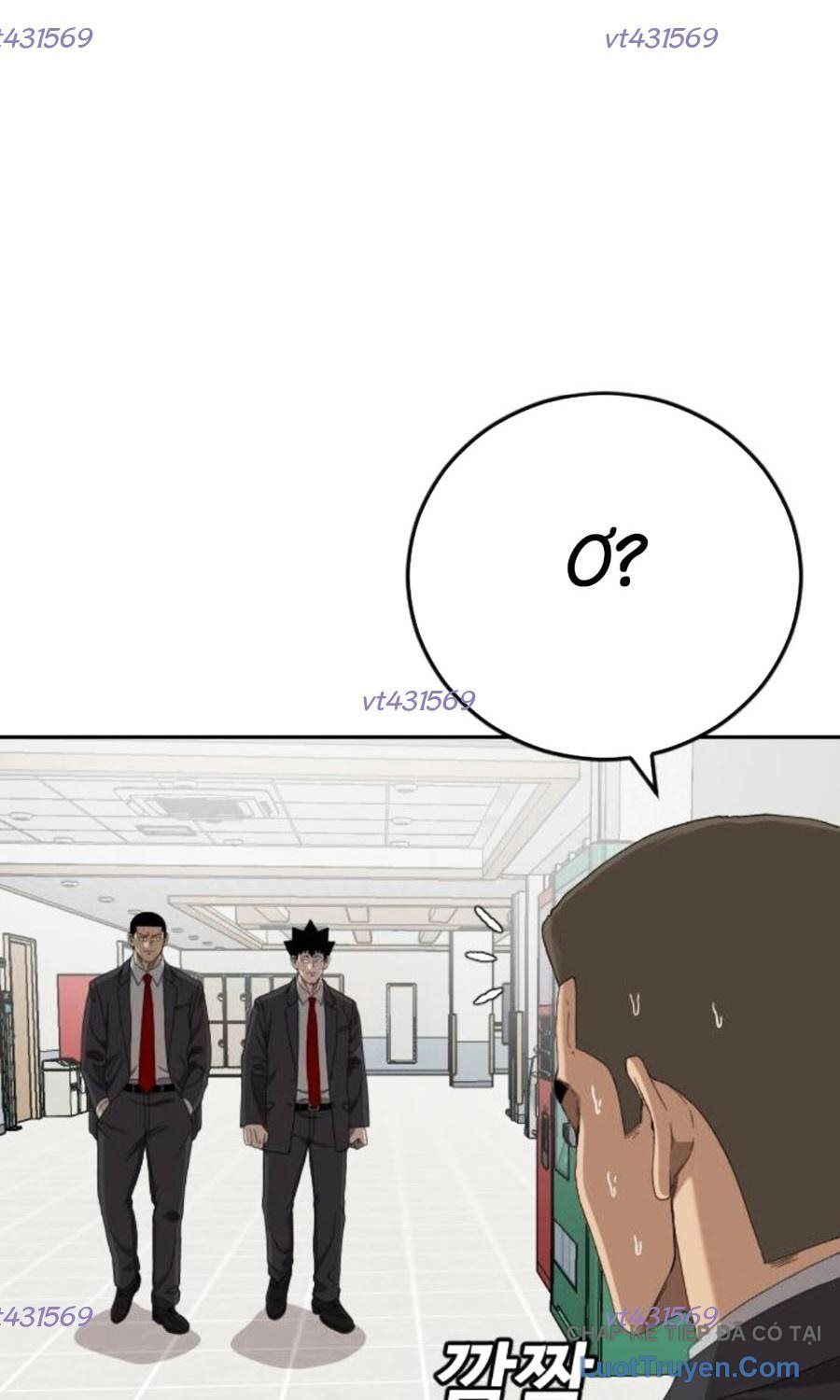 Người Xấu Chap 284 - Next Chap 285