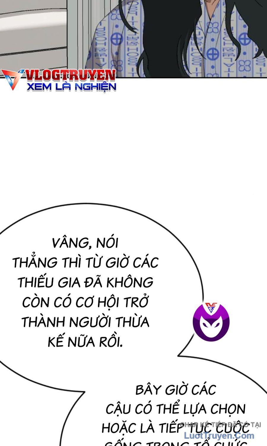 Người Xấu Chap 284 - Next Chap 285
