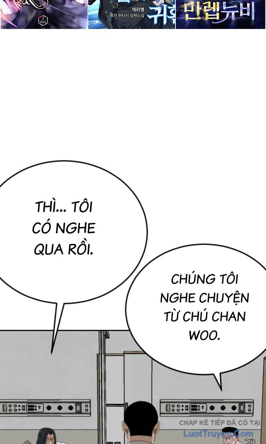Người Xấu Chap 284 - Next Chap 285