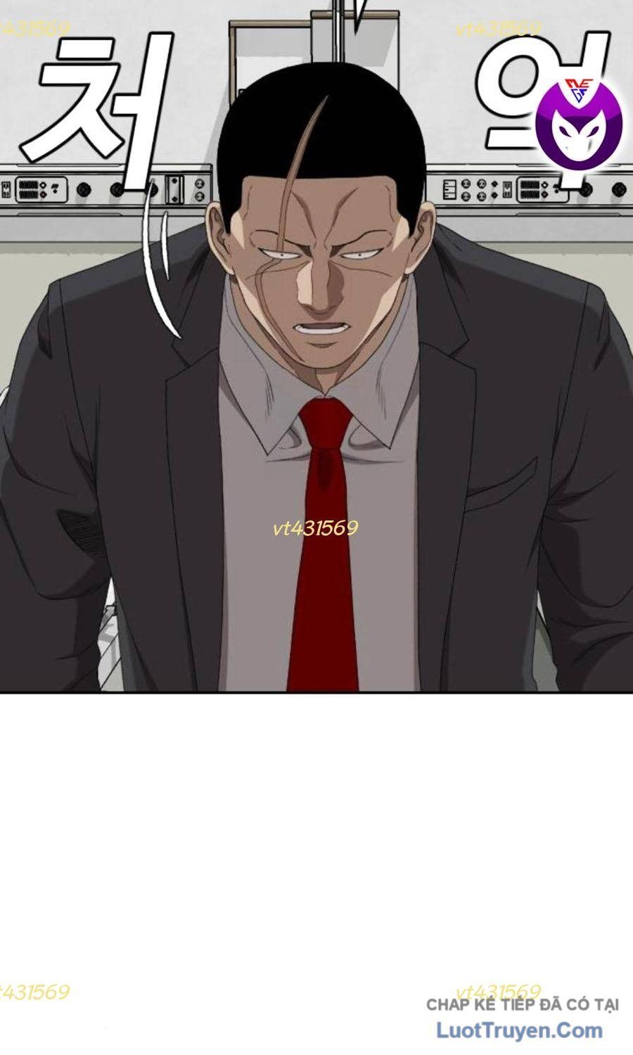 Người Xấu Chap 284 - Next Chap 285