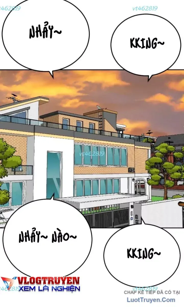 Người Xấu Chap 286 - Next Chap 287