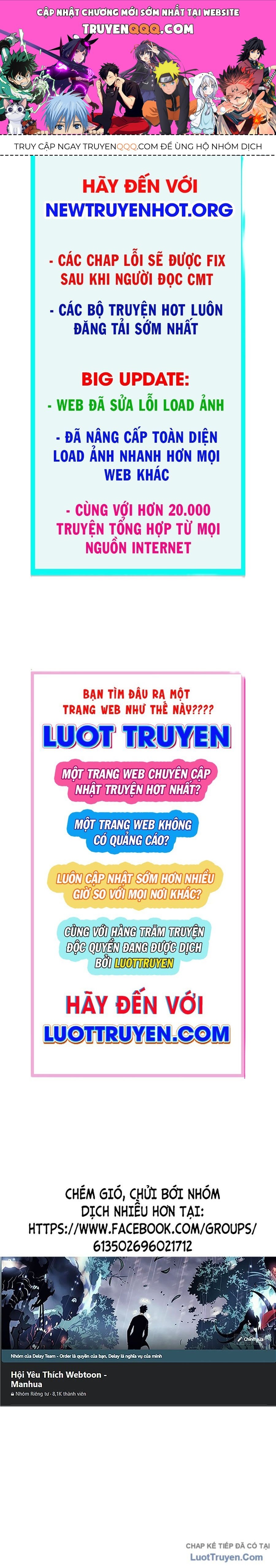 Người Xấu Chap 287 - Next Chap 288